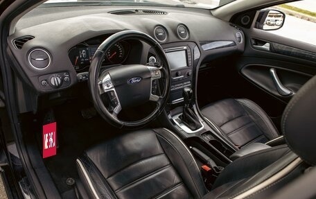 Ford Mondeo IV, 2013 год, 935 000 рублей, 13 фотография