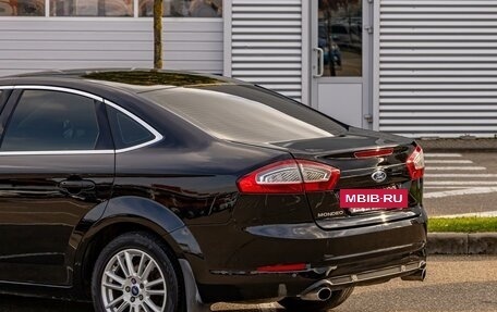 Ford Mondeo IV, 2013 год, 935 000 рублей, 10 фотография