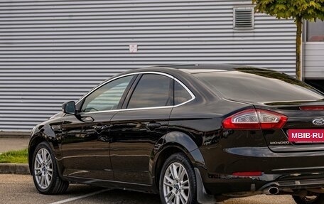 Ford Mondeo IV, 2013 год, 935 000 рублей, 8 фотография