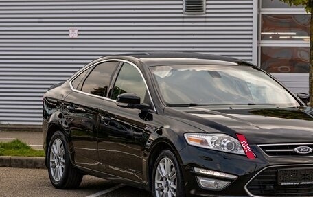 Ford Mondeo IV, 2013 год, 935 000 рублей, 7 фотография