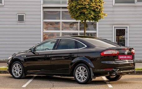 Ford Mondeo IV, 2013 год, 935 000 рублей, 4 фотография
