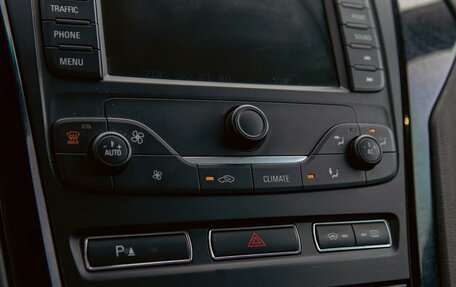 Ford Mondeo IV, 2013 год, 935 000 рублей, 15 фотография