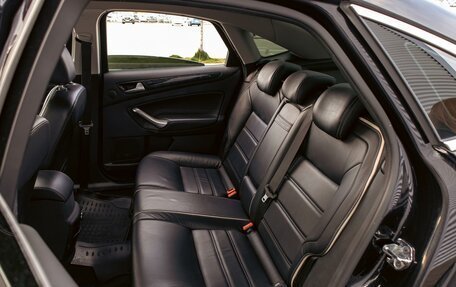 Ford Mondeo IV, 2013 год, 935 000 рублей, 17 фотография