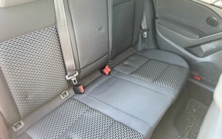 Volkswagen Golf VI, 2009 год, 899 000 рублей, 11 фотография
