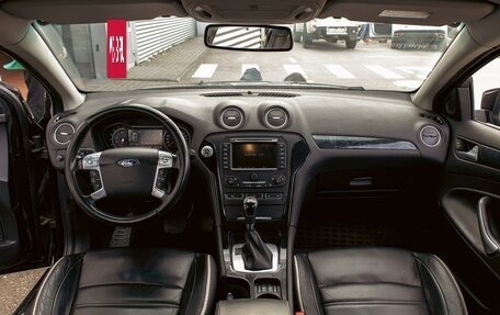 Ford Mondeo IV, 2013 год, 935 000 рублей, 16 фотография