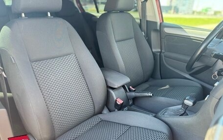 Volkswagen Golf VI, 2009 год, 899 000 рублей, 10 фотография
