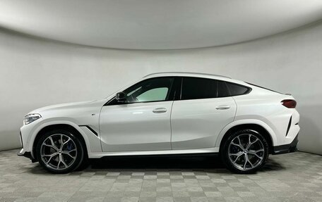 BMW X6, 2020 год, 8 499 000 рублей, 3 фотография