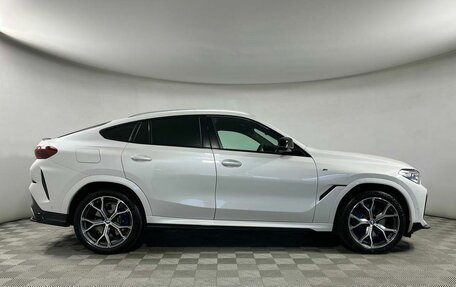 BMW X6, 2020 год, 8 499 000 рублей, 4 фотография