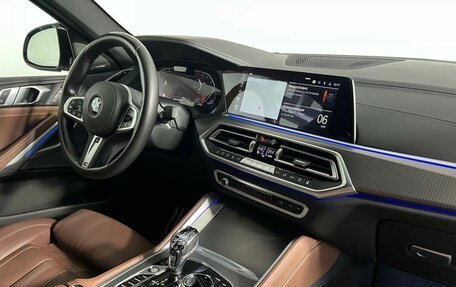 BMW X6, 2020 год, 8 499 000 рублей, 14 фотография