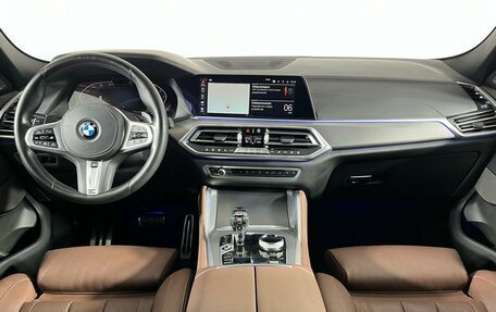 BMW X6, 2020 год, 8 499 000 рублей, 15 фотография