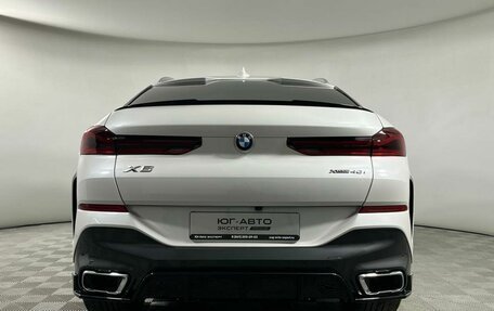 BMW X6, 2020 год, 8 499 000 рублей, 5 фотография