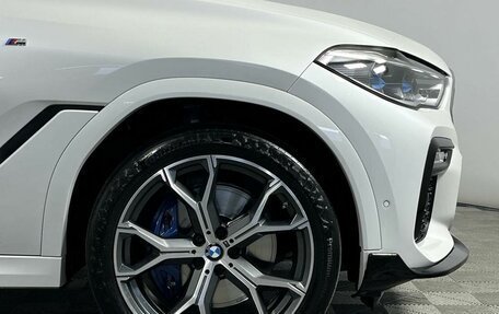 BMW X6, 2020 год, 8 499 000 рублей, 7 фотография