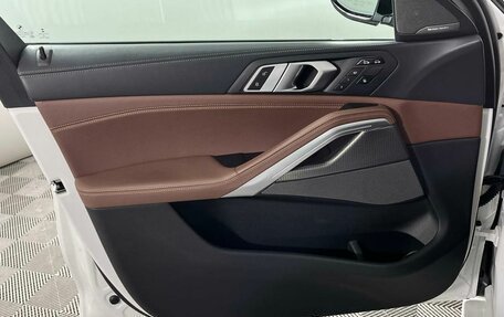 BMW X6, 2020 год, 8 499 000 рублей, 9 фотография