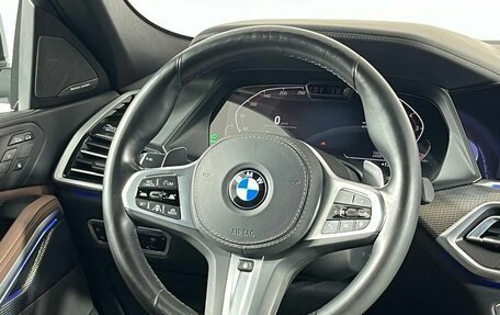 BMW X6, 2020 год, 8 499 000 рублей, 16 фотография
