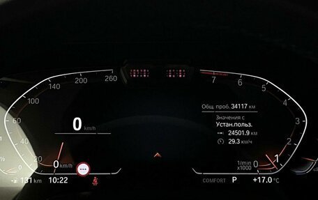BMW X6, 2020 год, 8 499 000 рублей, 17 фотография
