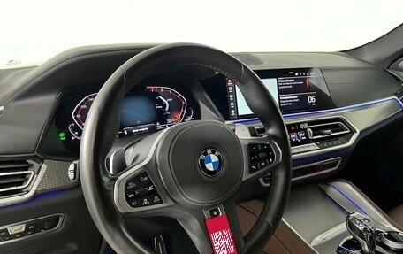 BMW X6, 2020 год, 8 499 000 рублей, 12 фотография