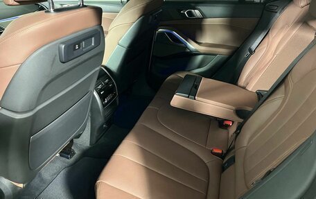 BMW X6, 2020 год, 8 499 000 рублей, 30 фотография