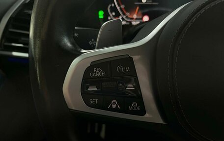 BMW X6, 2020 год, 8 499 000 рублей, 21 фотография