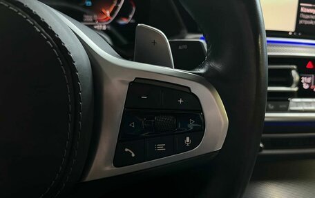 BMW X6, 2020 год, 8 499 000 рублей, 22 фотография