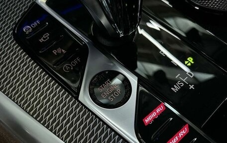BMW X6, 2020 год, 8 499 000 рублей, 20 фотография