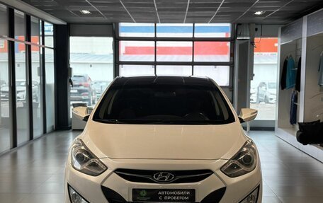 Hyundai i40 I рестайлинг, 2014 год, 1 050 000 рублей, 3 фотография
