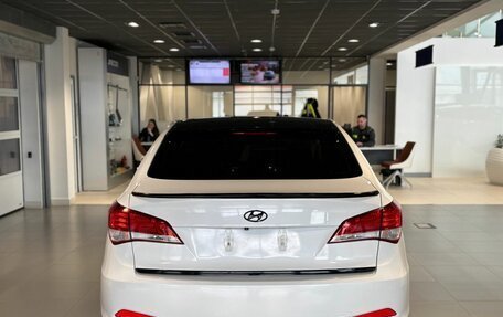 Hyundai i40 I рестайлинг, 2014 год, 1 050 000 рублей, 6 фотография
