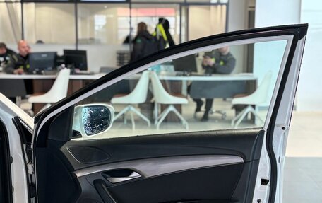 Hyundai i40 I рестайлинг, 2014 год, 1 050 000 рублей, 8 фотография