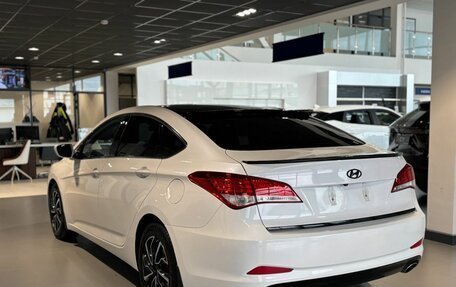 Hyundai i40 I рестайлинг, 2014 год, 1 050 000 рублей, 5 фотография