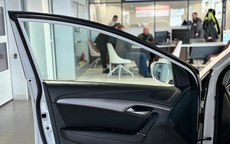 Hyundai i40 I рестайлинг, 2014 год, 1 050 000 рублей, 14 фотография