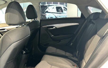 Hyundai i40 I рестайлинг, 2014 год, 1 050 000 рублей, 13 фотография