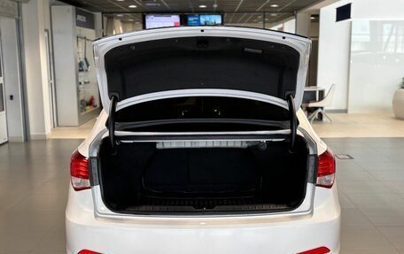 Hyundai i40 I рестайлинг, 2014 год, 1 050 000 рублей, 7 фотография