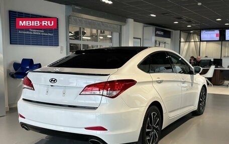 Hyundai i40 I рестайлинг, 2014 год, 1 050 000 рублей, 4 фотография