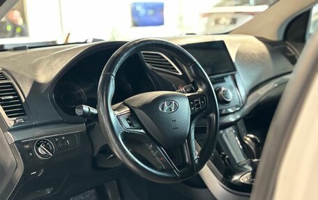 Hyundai i40 I рестайлинг, 2014 год, 1 050 000 рублей, 17 фотография