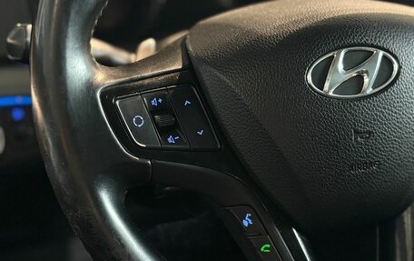 Hyundai i40 I рестайлинг, 2014 год, 1 050 000 рублей, 18 фотография