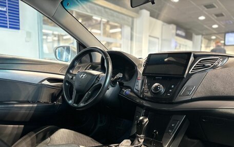 Hyundai i40 I рестайлинг, 2014 год, 1 050 000 рублей, 28 фотография