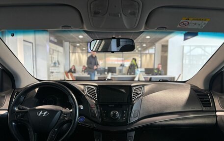 Hyundai i40 I рестайлинг, 2014 год, 1 050 000 рублей, 29 фотография