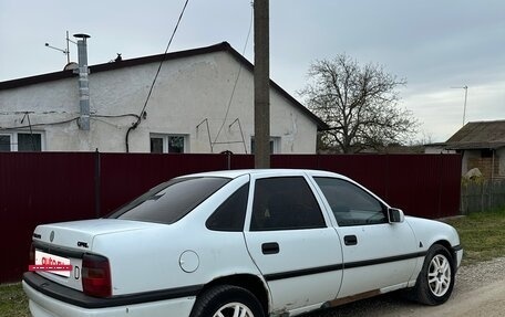 Opel Vectra A, 1993 год, 180 000 рублей, 2 фотография