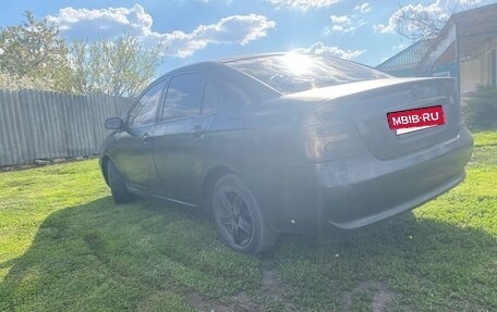 Lifan Solano I (630) рестайлинг, 2010 год, 150 000 рублей, 3 фотография