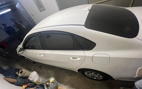KIA Cerato IV, 2021 год, 2 100 000 рублей, 3 фотография