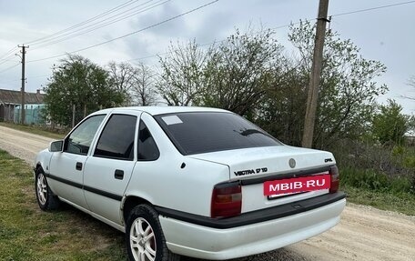 Opel Vectra A, 1993 год, 180 000 рублей, 3 фотография