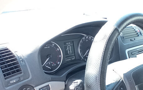 Skoda Octavia, 2012 год, 1 250 000 рублей, 2 фотография