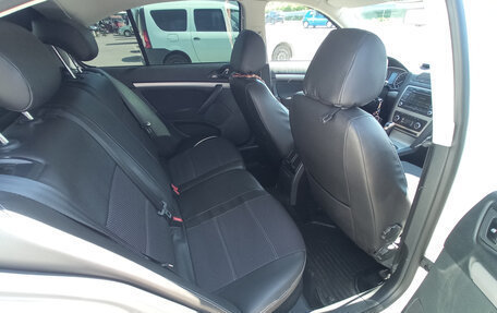 Skoda Octavia, 2012 год, 1 250 000 рублей, 4 фотография
