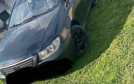 Lifan Solano I (630) рестайлинг, 2010 год, 150 000 рублей, 6 фотография