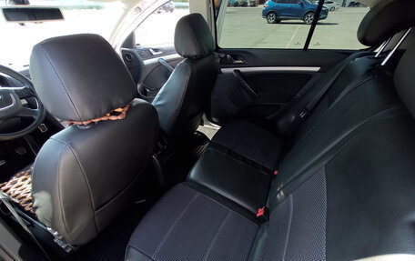 Skoda Octavia, 2012 год, 1 250 000 рублей, 6 фотография