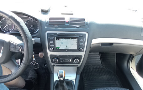 Skoda Octavia, 2012 год, 1 250 000 рублей, 8 фотография