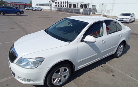 Skoda Octavia, 2012 год, 1 250 000 рублей, 12 фотография