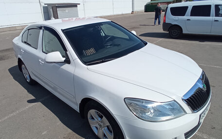 Skoda Octavia, 2012 год, 1 250 000 рублей, 14 фотография