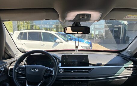 Chery Tiggo 7 Pro, 2020 год, 1 450 000 рублей, 7 фотография