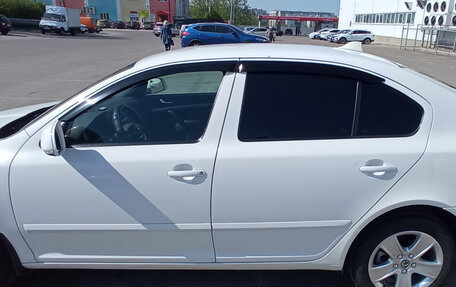 Skoda Octavia, 2012 год, 1 250 000 рублей, 17 фотография