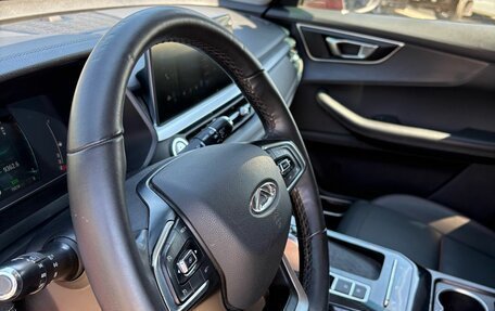 Chery Tiggo 7 Pro, 2020 год, 1 450 000 рублей, 8 фотография